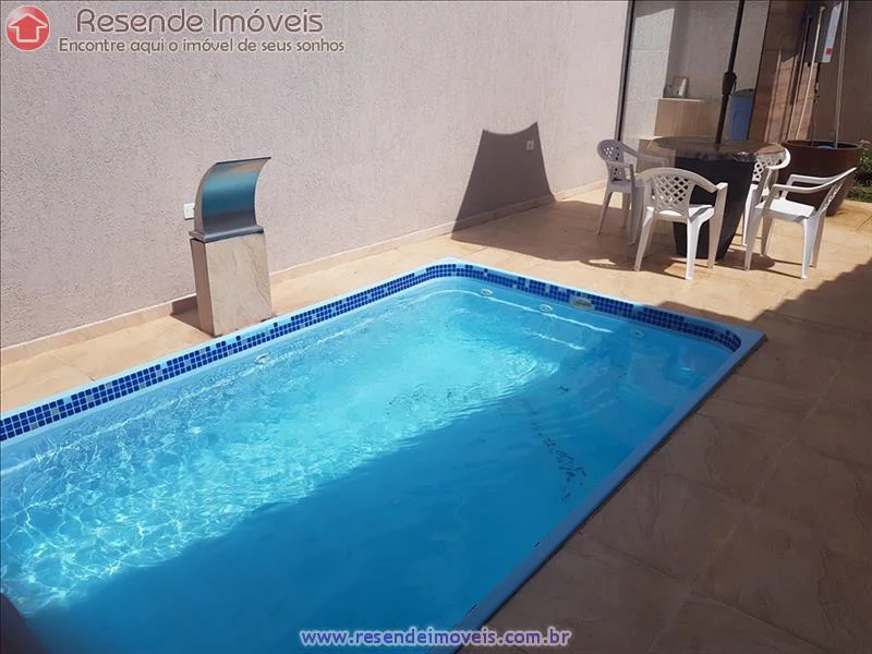 Foto 5 de 37 - Casa para venda em Casa da Lua