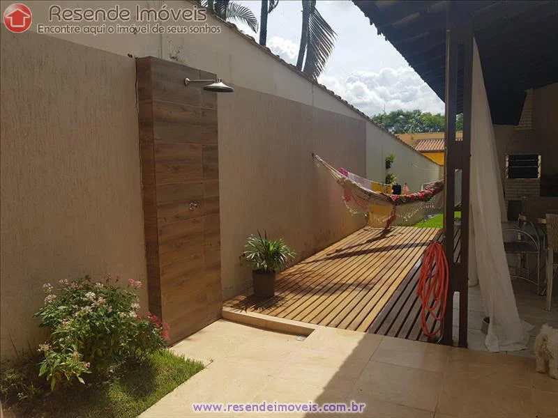 Foto 8 de 37 - Casa para venda em Casa da Lua