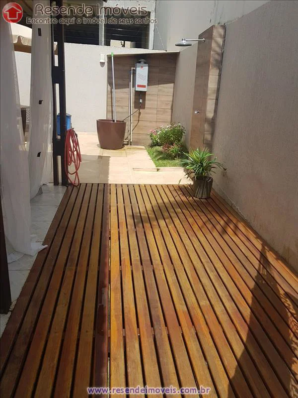 Foto 12 de 37 - Casa para venda em Casa da Lua