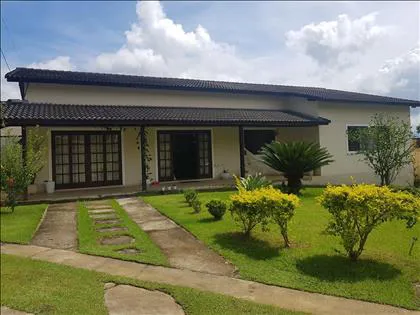 Casa para venda em Casa da Lua
