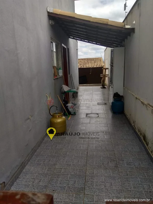 Foto 16 de 18 - Casa para venda em Monet