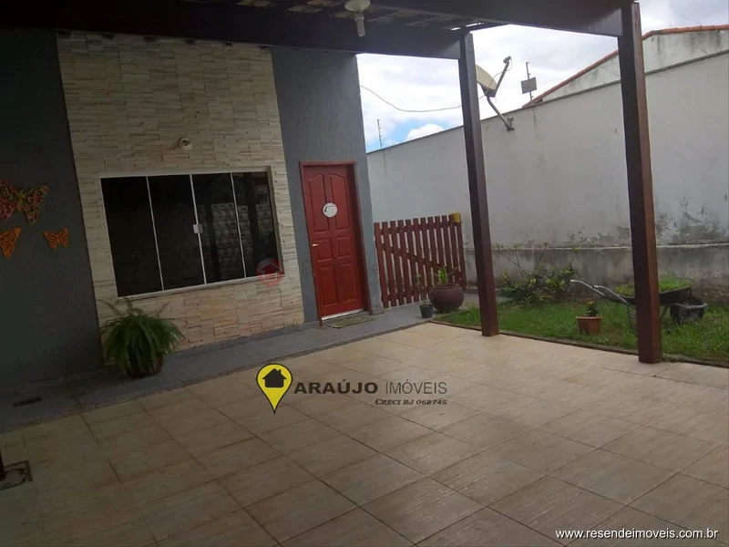 Foto 17 de 18 - Casa para venda em Monet