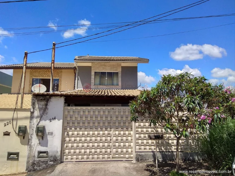 Foto 7 de 18 - Casa para venda em Monet