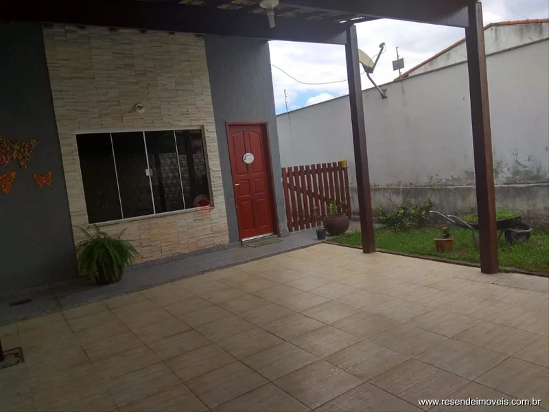 Foto 4 de 18 - Casa para venda em Monet