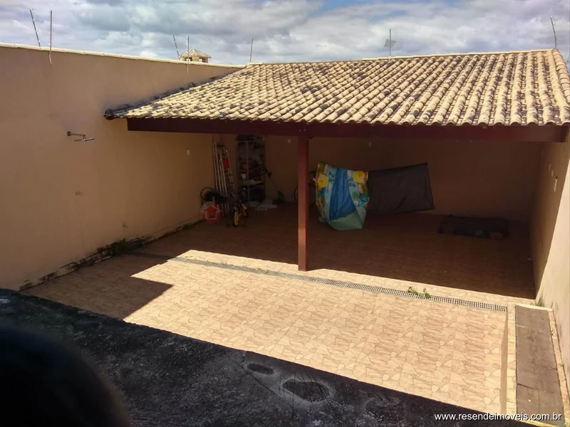 Foto 9 de 18 - Casa para venda em Monet