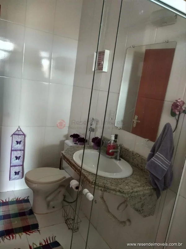 Foto 18 de 18 - Casa para venda em Monet