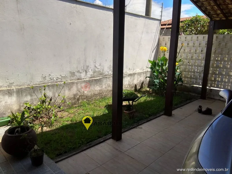 Foto 11 de 18 - Casa para venda em Monet