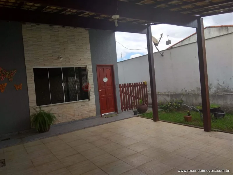 Foto 12 de 18 - Casa para venda em Monet