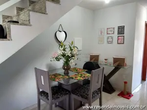 Casa para venda em Monet