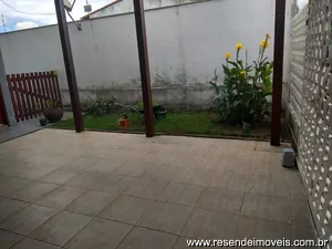 Casa para venda em Monet