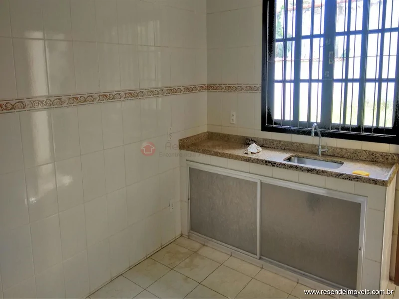 Foto 8 de 13 - Casa para aluguel em Parque Ipiranga