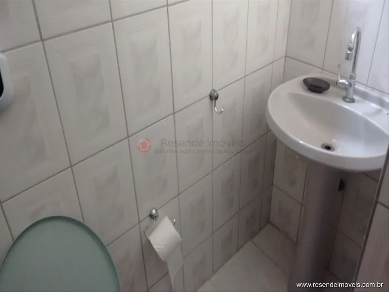 Foto 5 de 13 - Casa para aluguel em Parque Ipiranga