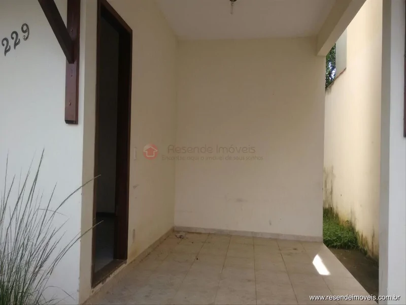 Foto 4 de 13 - Casa para aluguel em Parque Ipiranga