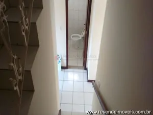 Casa para aluguel em Parque Ipiranga