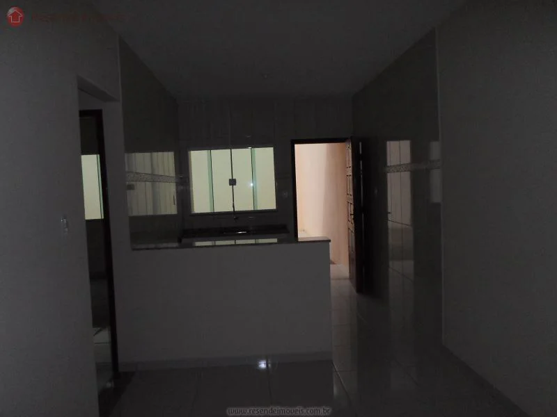 Foto 4 de 10 - Casa para venda em Mirante das Agulhas