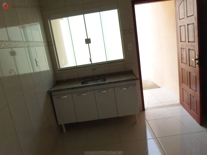 Foto 5 de 10 - Casa para venda em Mirante das Agulhas