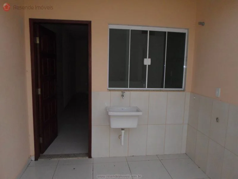 Foto 9 de 10 - Casa para venda em Mirante das Agulhas