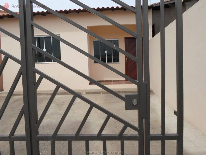 Foto 10 de 10 - Casa para venda em Mirante das Agulhas