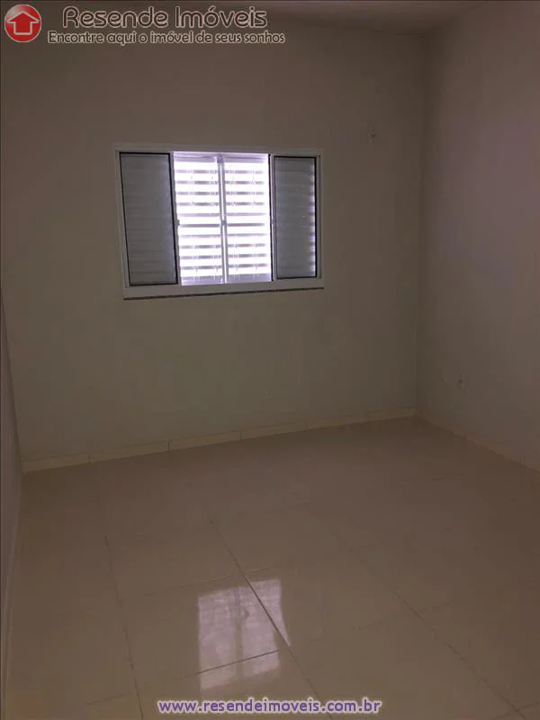 Foto 2 de 10 - Casa para aluguel em Jardim D'Oeste