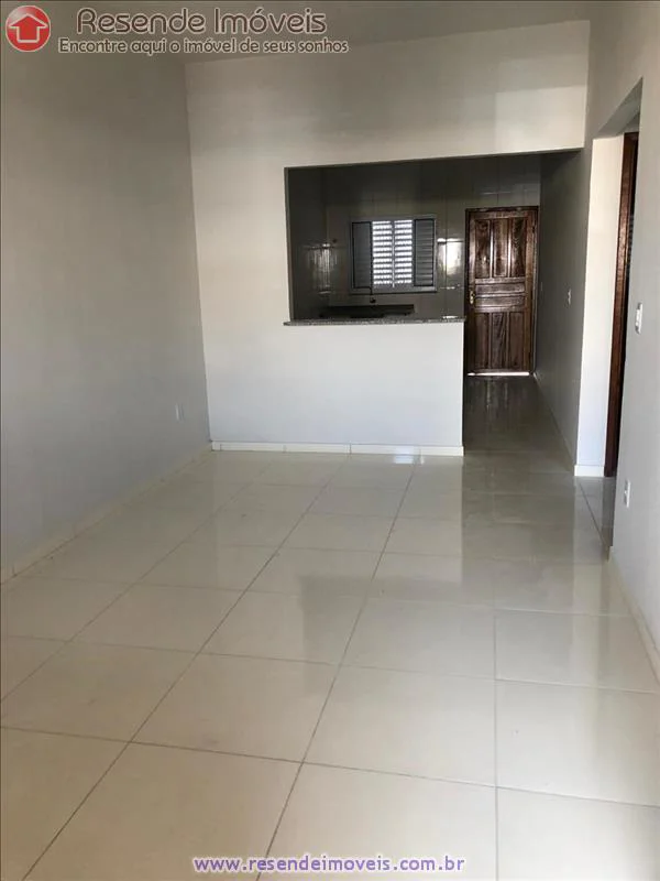 Foto 4 de 10 - Casa para aluguel em Jardim D'Oeste