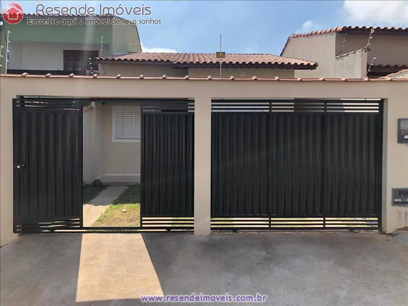 Foto 8 de 10 - Casa para aluguel em Jardim D'Oeste