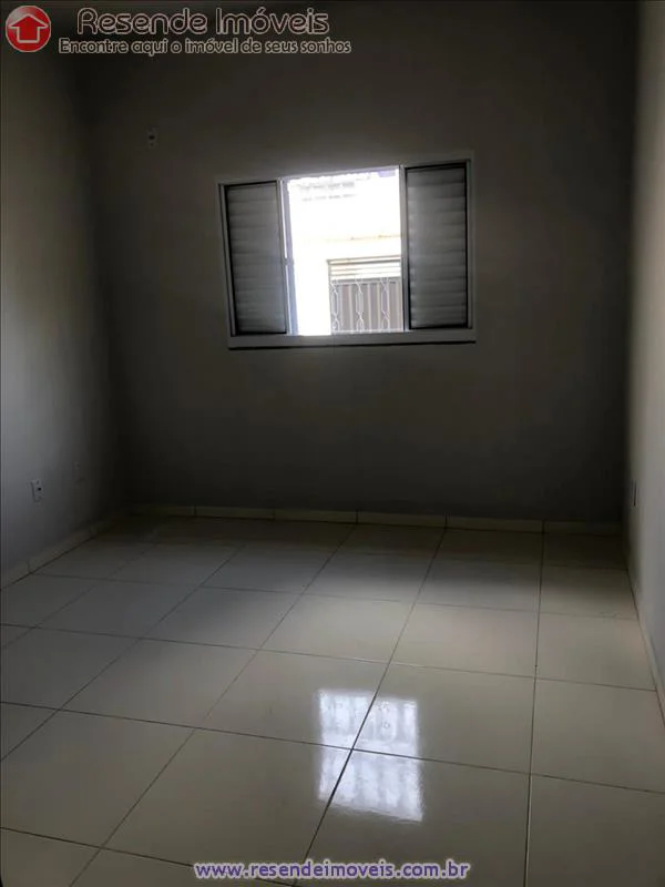 Foto 6 de 10 - Casa para aluguel em Jardim D'Oeste