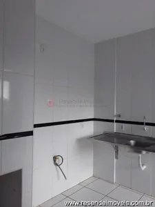 Apartamento para venda em Vila Julieta