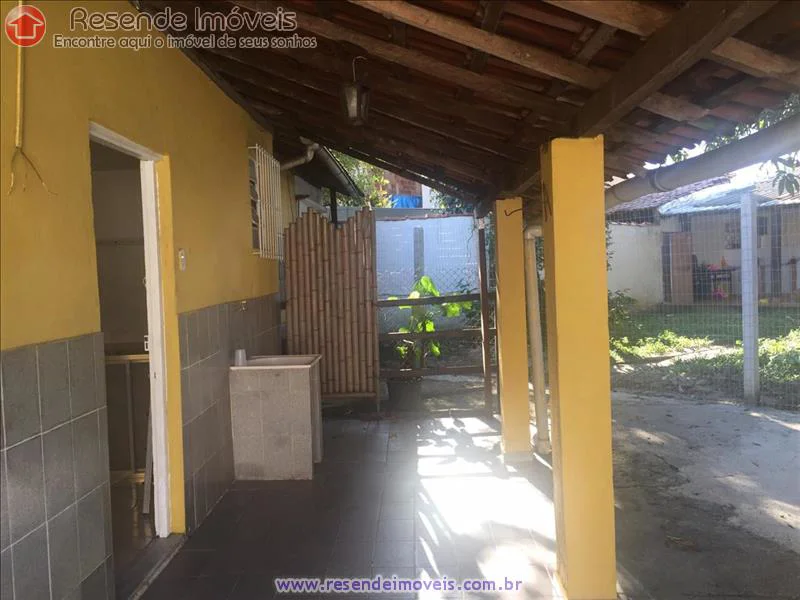 Foto 7 de 14 - Casa para aluguel em Paraíso