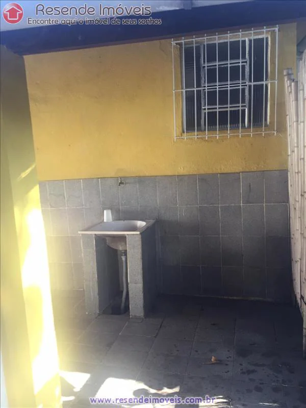 Foto 5 de 14 - Casa para aluguel em Paraíso