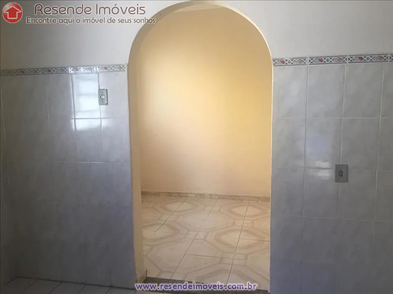 Foto 9 de 14 - Casa para aluguel em Paraíso