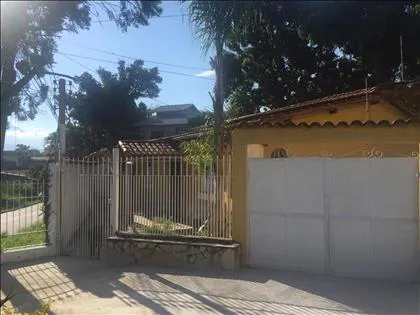 Casa para aluguel em Paraíso