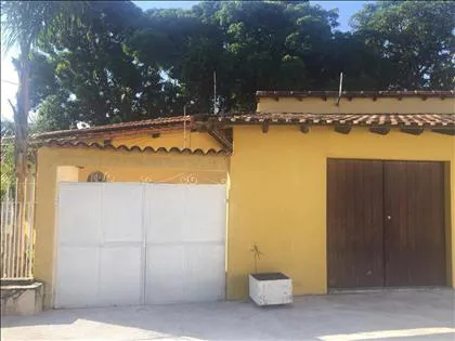 Casa para aluguel em Paraíso