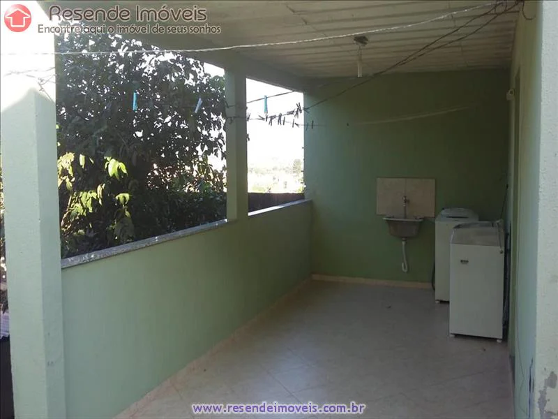 Foto 16 de 16 - Casa para aluguel em Mirante das Agulhas