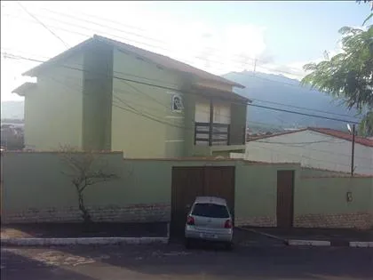 Casa para aluguel em Mirante das Agulhas