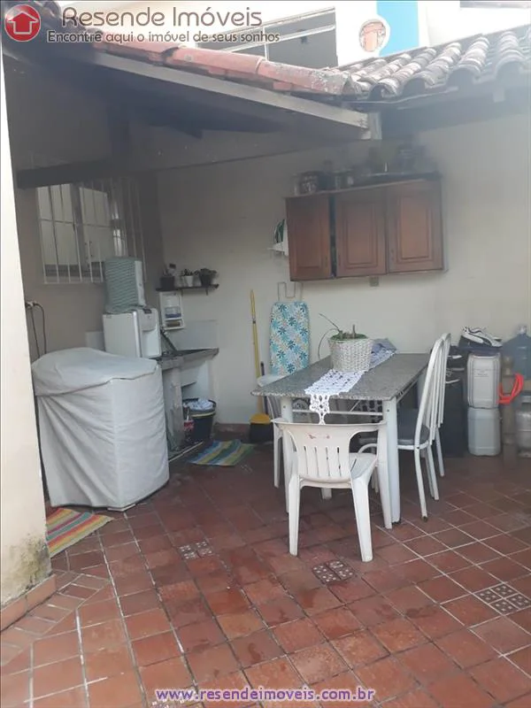 Foto 4 de 14 - Casa para venda em Centro