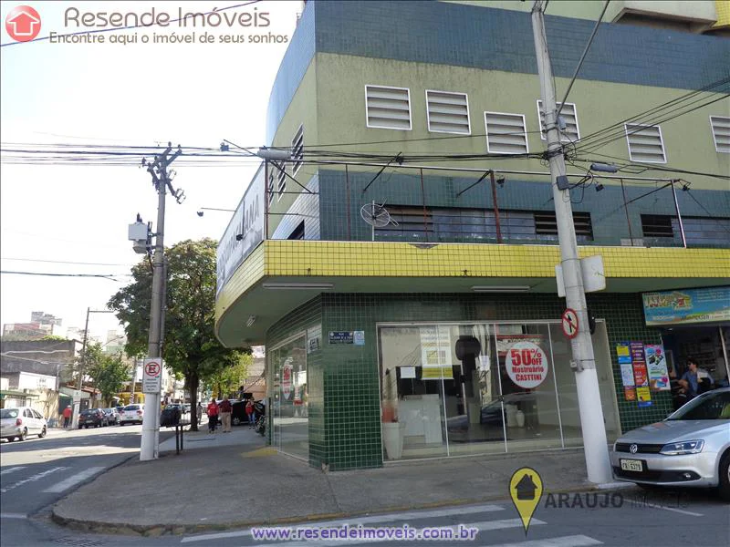 Foto 10 de 10 - Loja para aluguel em Comercial