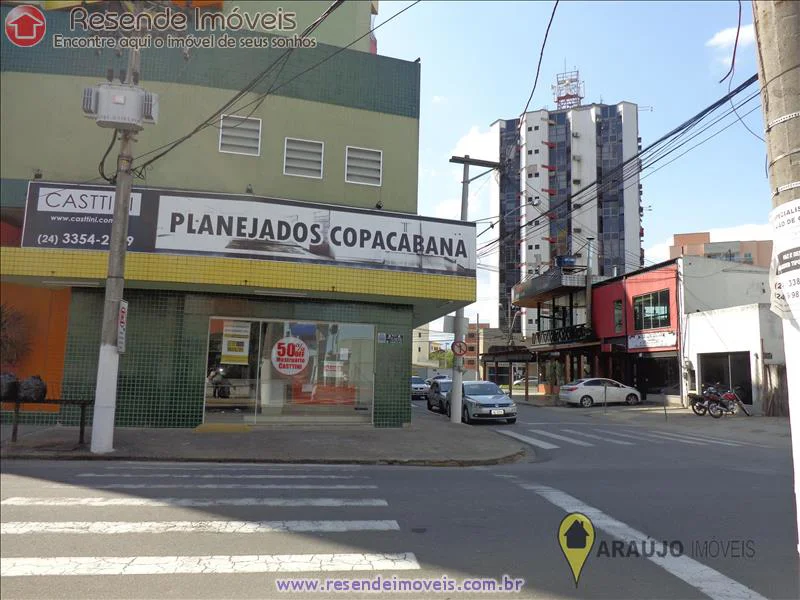 Foto 1 de 10 - Loja para aluguel em Comercial