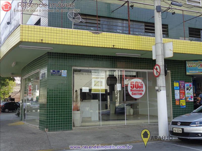 Foto 3 de 10 - Loja para aluguel em Comercial