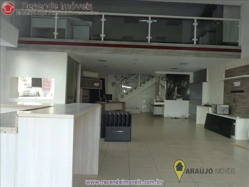 Foto 6 de 10 - Loja para aluguel em Comercial