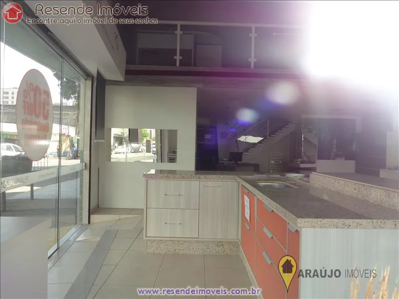 Foto 9 de 10 - Loja para aluguel em Comercial