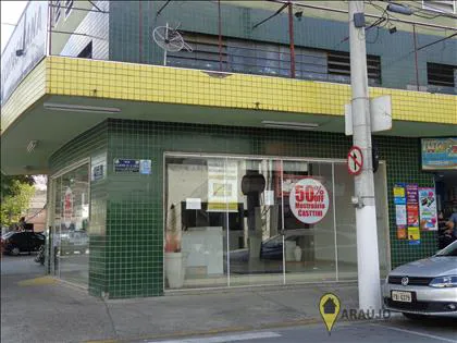 Loja para aluguel em Comercial