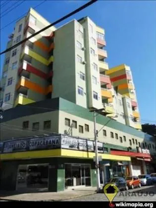 Loja para aluguel em Comercial