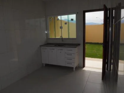 Casa para venda em Boa Vista II