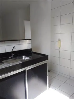 Apartamento para aluguel em Paraíso