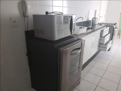 Apartamento para aluguel em Jardim Jalisco