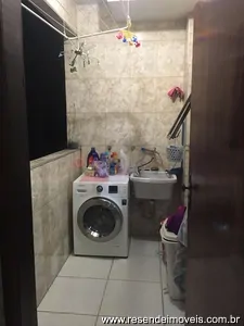 Apartamento para venda em Barbosa Lima