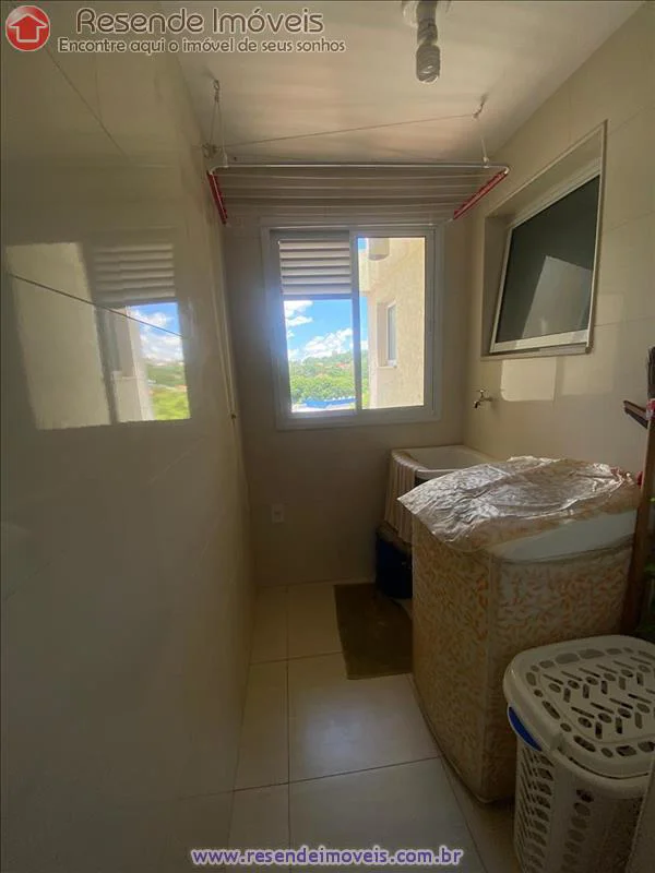 Foto 15 de 16 - Apartamento para aluguel em Vila Julieta