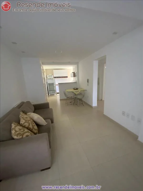 Foto 6 de 16 - Apartamento para aluguel em Vila Julieta