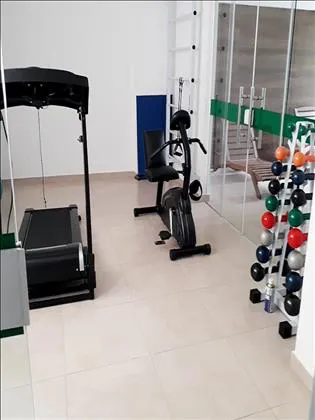 Apartamento para aluguel em Vila Julieta