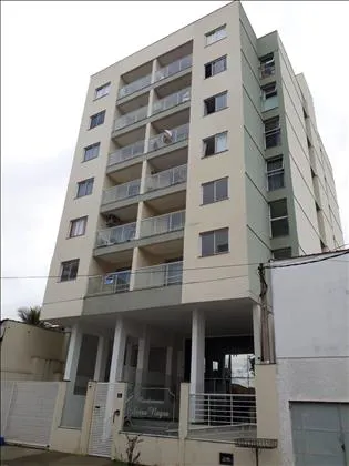 Apartamento para aluguel em Vila Julieta